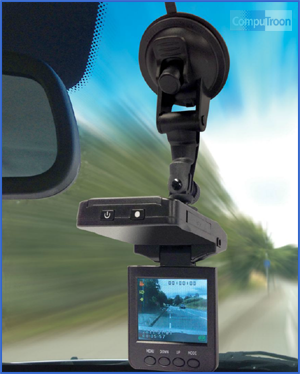 In-Car Camera