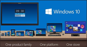 Windows 10