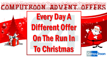 Christmas Shopping Offers Troon