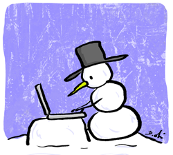 snowman_pc