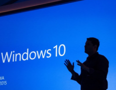 Windows 10 July 2015 release